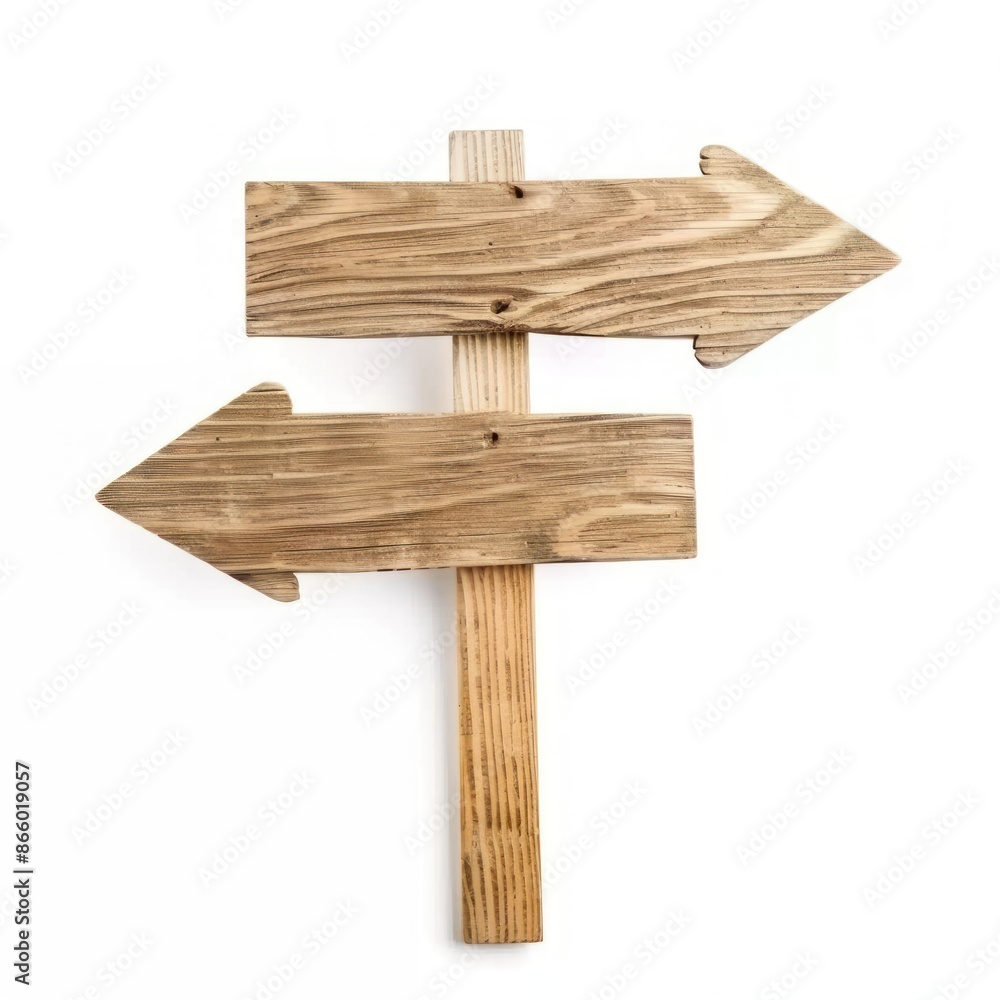 Wooden Directional Arrow Signs Wooden Directional Arrow Signs