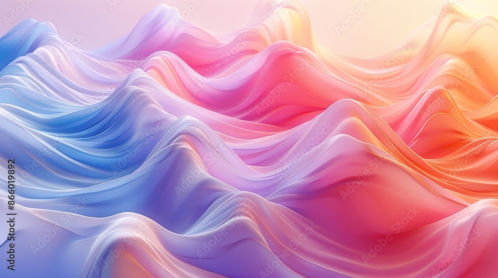 A vibrant gradient of colors transitioning smoothly from one shade to another, evoking a sense of flow and harmony. A vibrant gradient of colors transitioning smoothly from one shade to another, evoking a sense of flow and harmony.