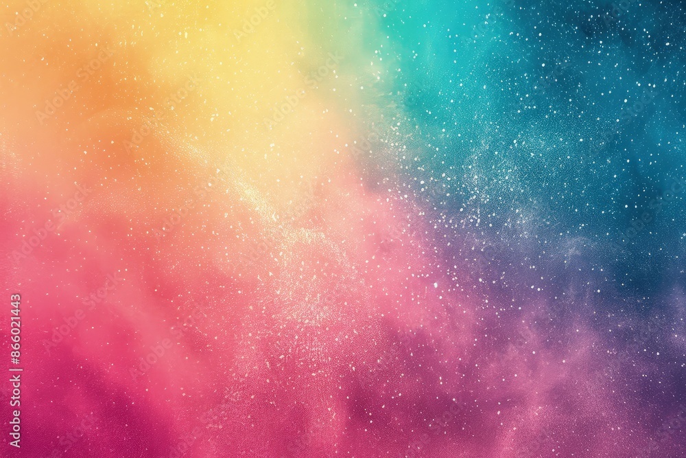 Soft colorful gradient textured backdrop Soft colorful gradient textured backdrop