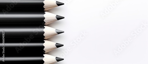 Black and white art therapy...