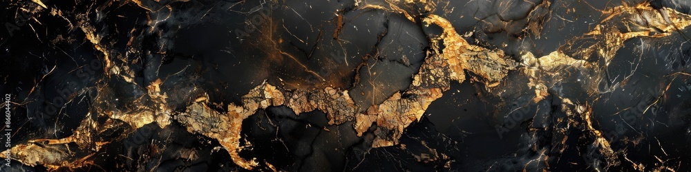 Gold Black Marble Texture. High Resolution Wall Background with Onyx and Quartz Stone Design Gold Black Marble Texture. High Resolution Wall Background with Onyx and Quartz Stone Design