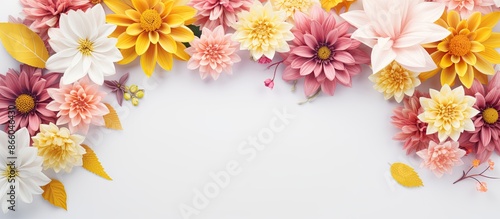 An appealing display with p...