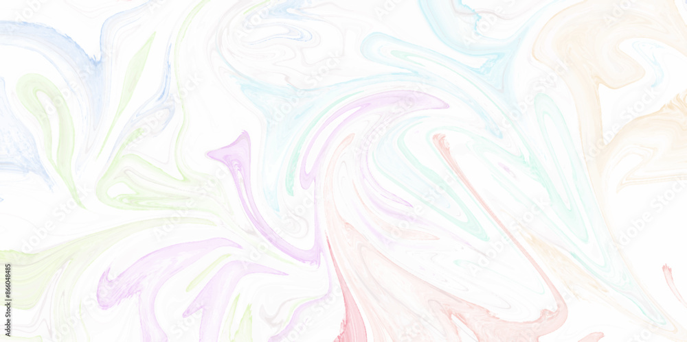 The texture of mix color and white marble pattern modern style Liquid background. colorful marble pattern of the blend of curves. Acrylic painting with colorful shiny gradient Design Projects and Text The texture of mix color and white marble pattern modern style Liquid background. colorful marble pattern of the blend of curves. Acrylic painting with colorful shiny gradient Design Projects and Text