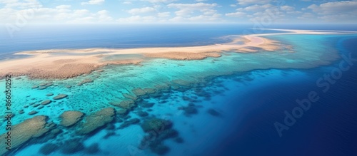 An aerial perspective showc...
