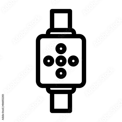 Time Icon