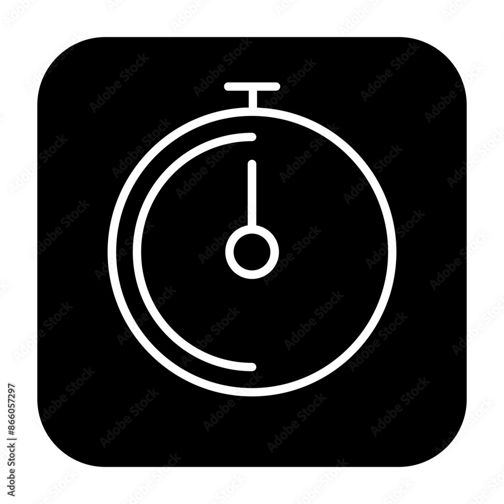 Timer Icon Timer Icon