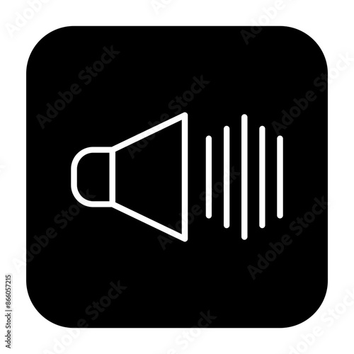 Volume Icon
