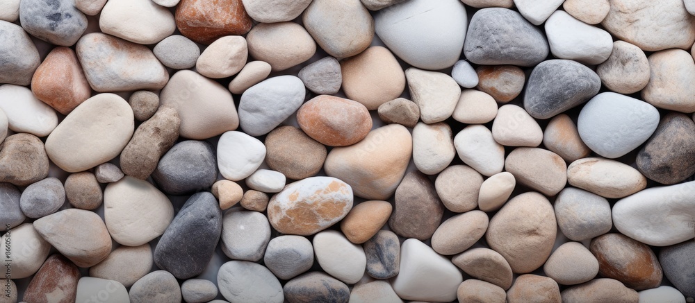 Interior concept of a blurred stone pattern for decoration with copy space image. Interior concept of a blurred stone pattern for decoration with copy space image.