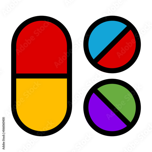 Drugs Icon
