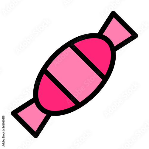 Candy Icon