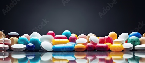 Pharmaceutical medications ...