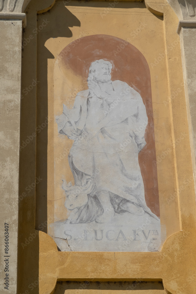 San Leonardo Confessore