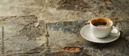 Stone background showcasing...