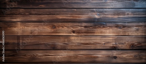 Texture of a wooden backdro...