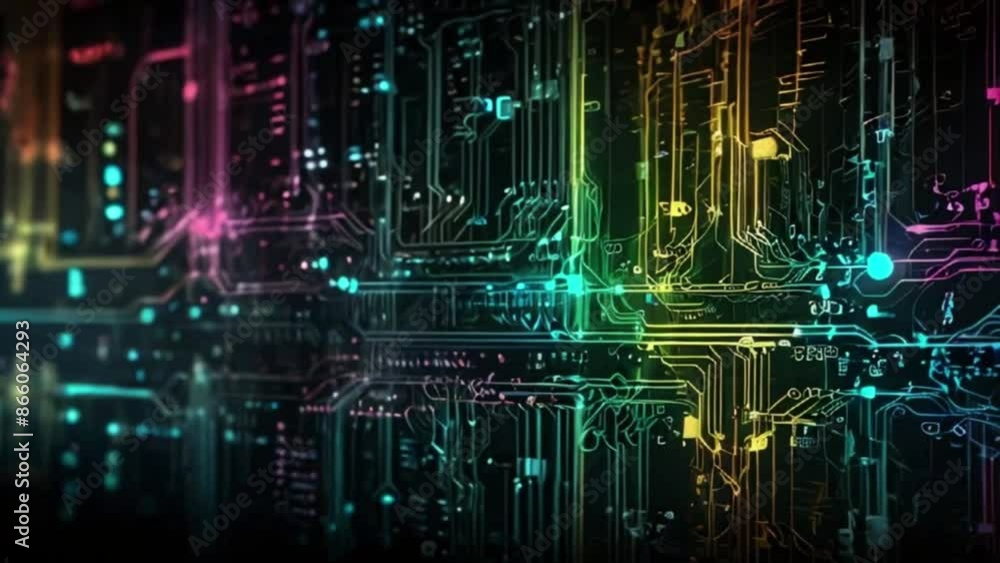 Revolutionize Your Projects with Transparent Electronic Backgrounds and Interfaces Revolutionize Your Projects with Transparent Electronic Backgrounds and Interfaces