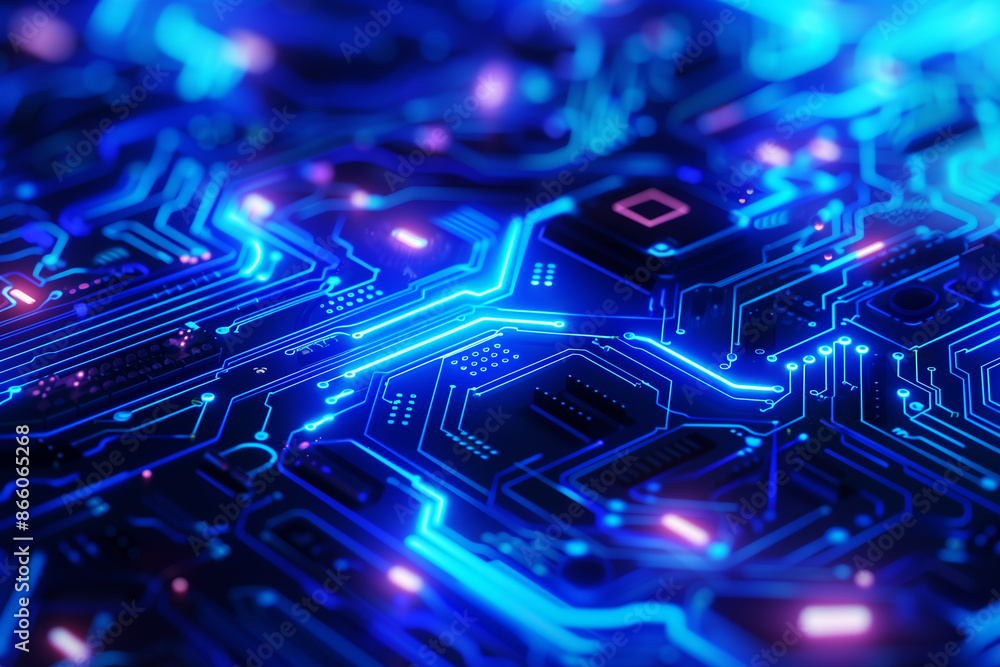 electronic circuit board electronic circuit board