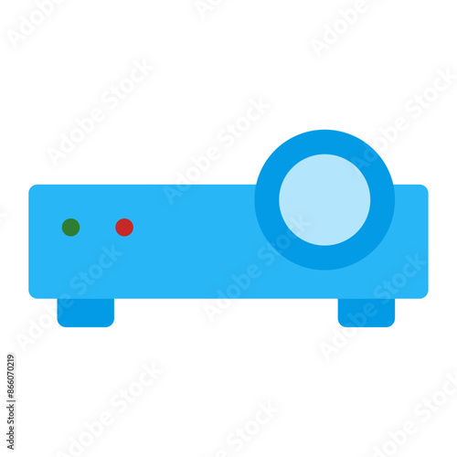 projector icon 