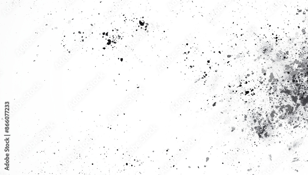 Abstract grunge texture, Old paper with grain and dust texture. png on transparent background Abstract grunge texture, Old paper with grain and dust texture. png on transparent background