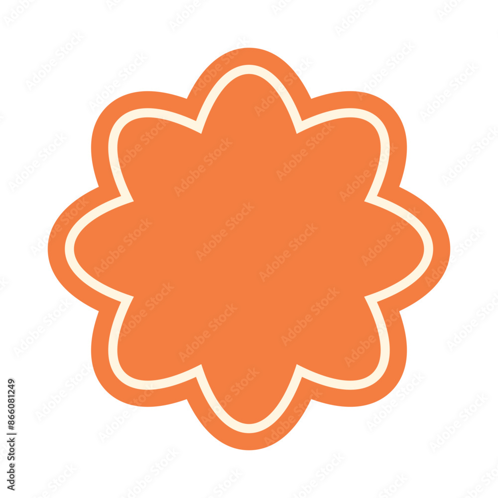 Retro Badges Collection for Templet Element Decoration Retro Badges Collection for Templet Element Decoration