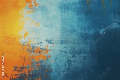 Grunge abstract background backgrounds texture blue.