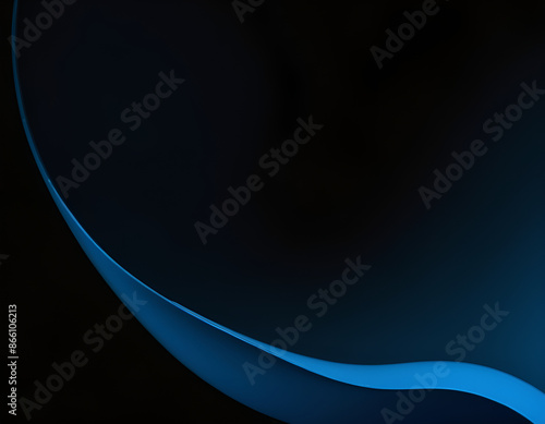 abstract background, blue abstract background