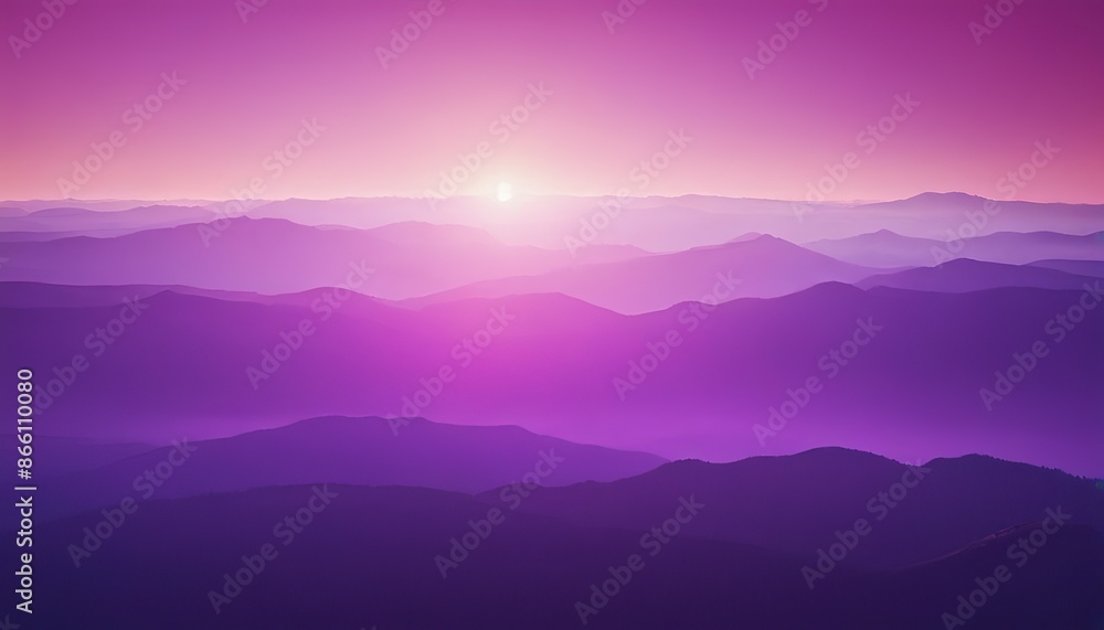 Beautiful purple gradient background smooth and texture background Beautiful purple gradient background smooth and texture background