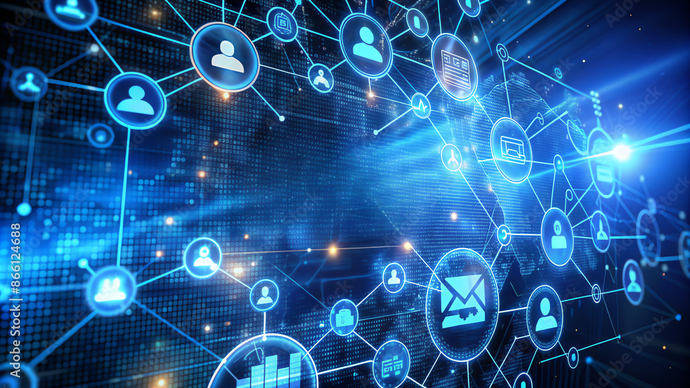 Digital Solutions Network - , technology, collaboration, integration Digital Solutions Network - , technology, collaboration, integration