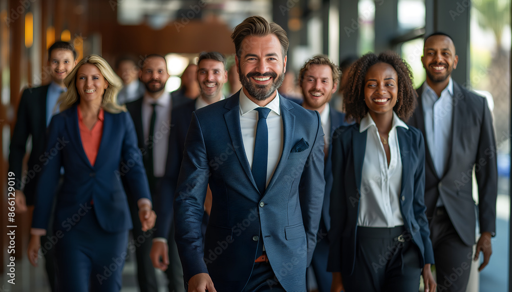 successful business people successful business people