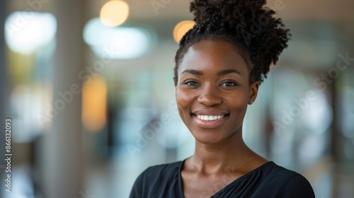 Professional Customer Service with a Smile