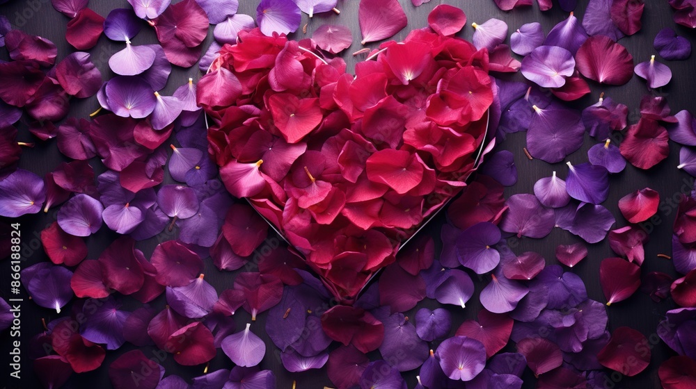 red rose petals background red rose petals background