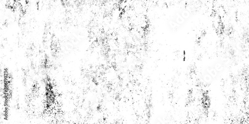 Abstract white and black texture of a grunge concrete wall with cracks and scratches background. distressed grunge concrete wall texture. abstract vintage of old surface texture background.