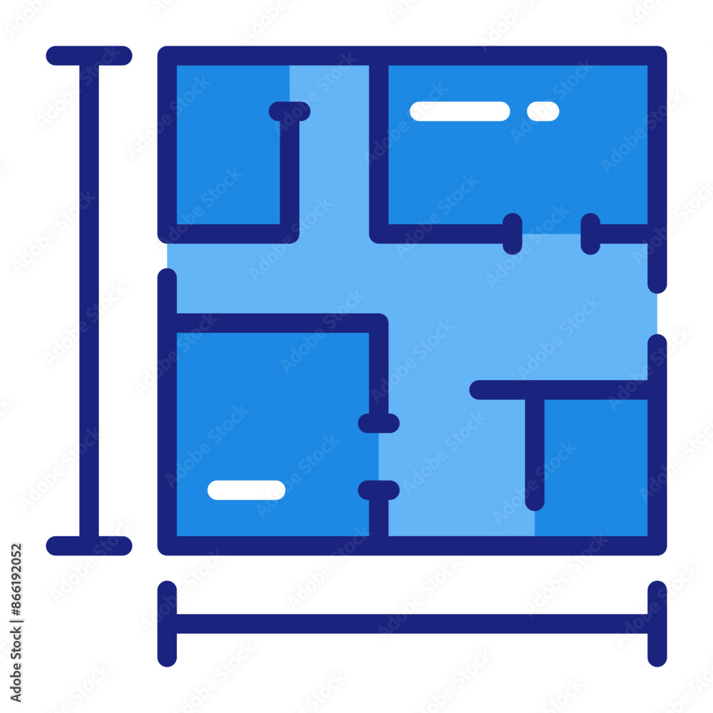 Floor Plan Development for Building Layout Floor Plan Development for Building Layout