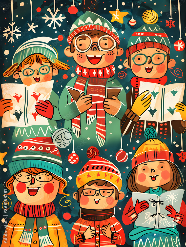cartoon illustrator card or background . cartoon illustrator card or background .