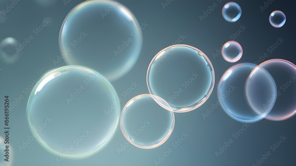 abstract background with bubbles abstract background with bubbles