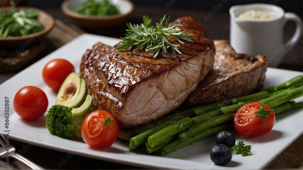 Keto diet and food items for it. Vegetables and fruits, diet burgers. Time-restricted eating. Intermittent fasting. Keto diet and food items for it. Vegetables and fruits, diet burgers. Time-restricted eating. Intermittent fasting.