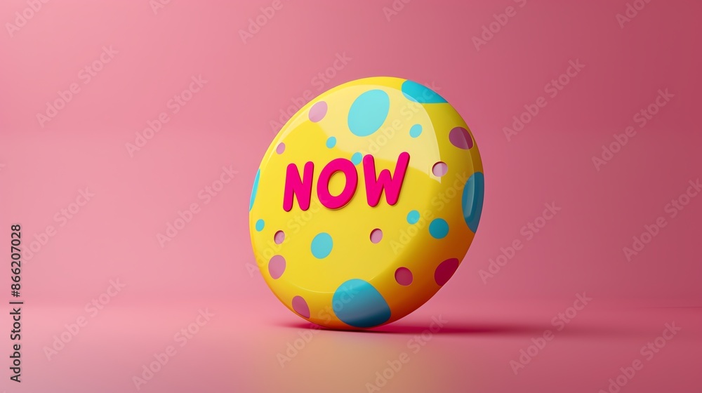 Buy Now button with playful design, cheerful colors, rounded edges, eyecatching Buy Now button with playful design, cheerful colors, rounded edges, eyecatching