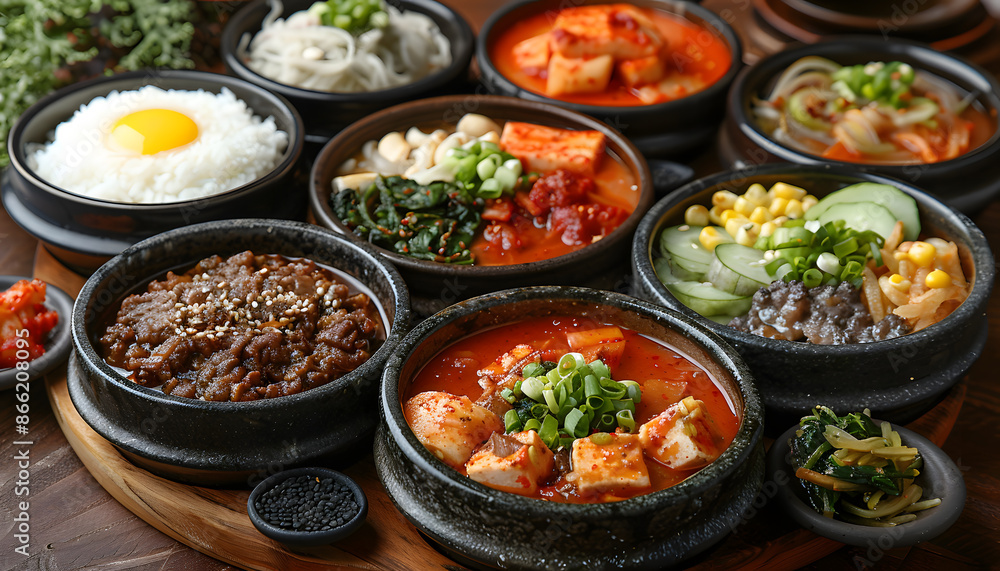 food background food background