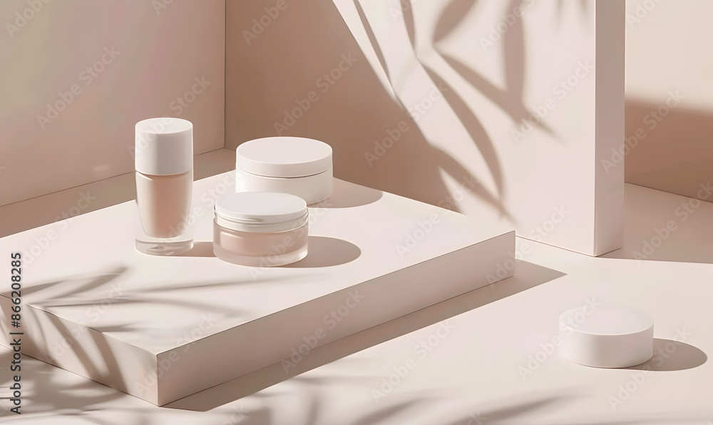 beauty and cosmetic concepts beauty and cosmetic concepts