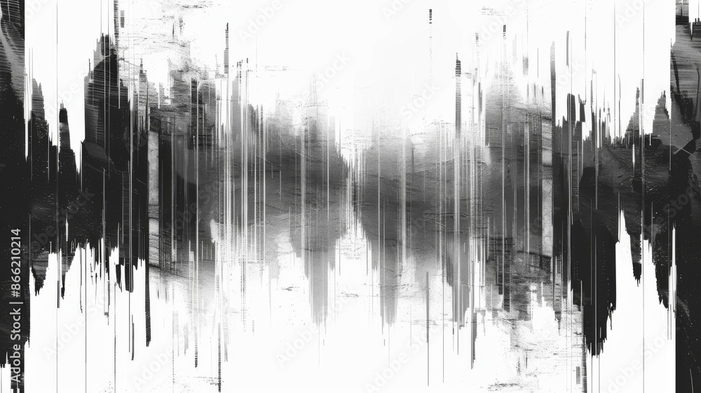 Abstract black and white background wallpaper, texture Abstract black and white background wallpaper, texture