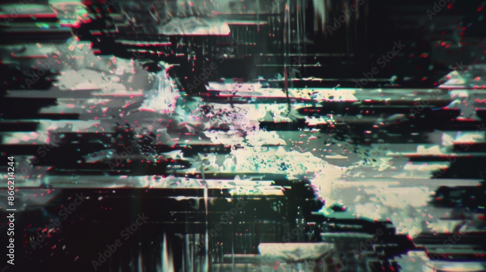 Abstract colorful background wallpaper, texture. Design abstract digital noise glitch Abstract colorful background wallpaper, texture. Design abstract digital noise glitch