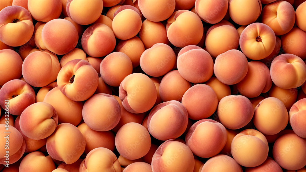 Peaches Peaches