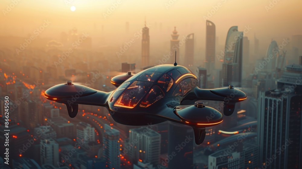 A new era of urban mobility is coming with drones and flying cars As drones and flying cars expand into urban areas, a new era of urban mobility is developing. A new era of urban mobility is coming with drones and flying cars As drones and flying cars expand into urban areas, a new era of urban mobility is developing.