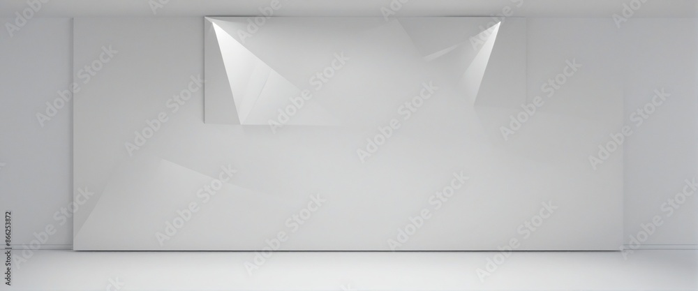 empty white room empty white room