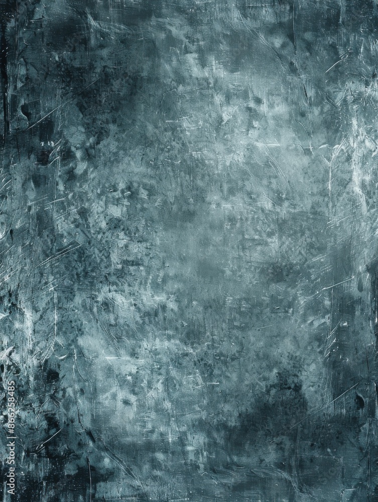 Soft grey with faint turquoise textures Soft grey with faint turquoise textures
