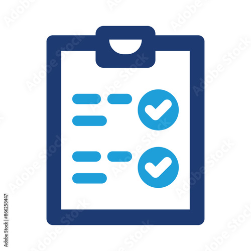 Check list icon