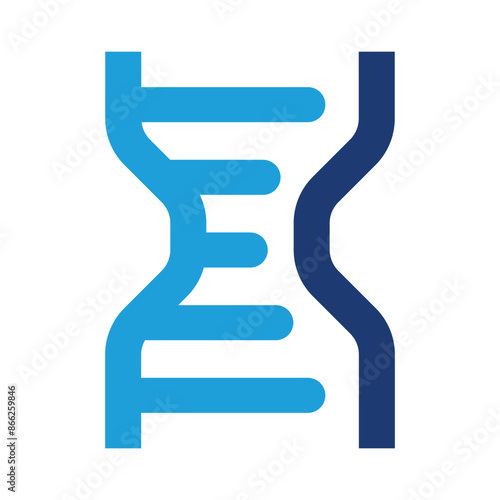 DNA Icon