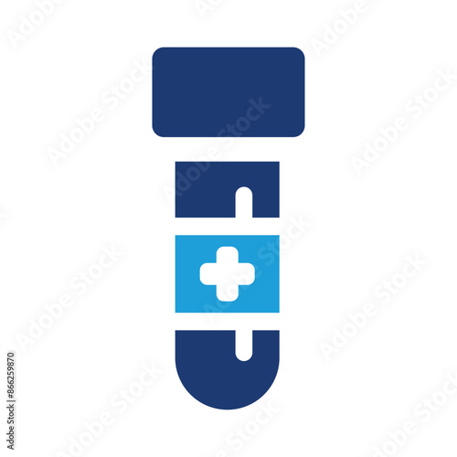 Clinical Analysis Icon