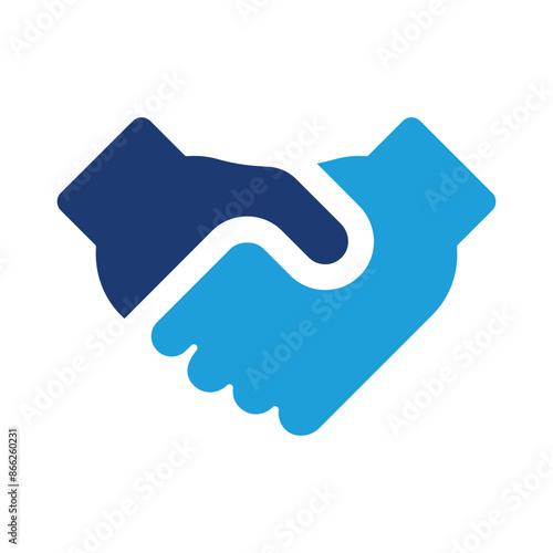 Agreement, deal icon