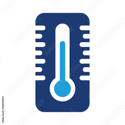 Celsius temperature icon