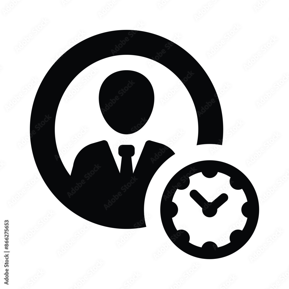 Account manage icon Account manage icon